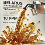 Naphtha Supplier - Light/Heavy Petroleum Naphtha Bulk Supply