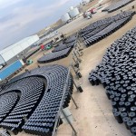 Bitumen Supplier - Natural Bitumen 60/70 Softening Point 40-70C