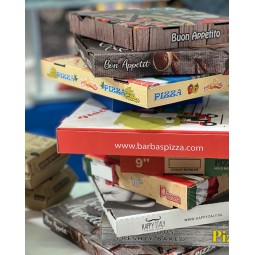 Meat Boxes Wholesale - OEM Disposable Corrugated Chicken Box