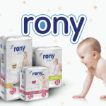 Baby Diapers Factory - OEM Cotton Feel Secure Fit Diapers
