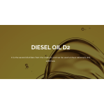 Fuel Oil Supplier - Heavy Fuel Oil Marine Gas Oil