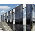 Solar Panels Manufacturer - OEM 550W Bifacial Monocrystalline Panels