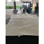 Plastic Shopping Bags Wholesale - OEM Bottom Gusset Flexiloop Bags