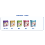 Disposable Baby Diapers Manufacturer - Soft Breathable Cotton Diapers