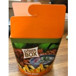 Pizza Boxes Wholesale - OEM Corrugated Rigid Pizza Boxes