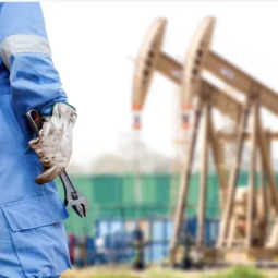 Fuel Oil Manufacturer - Energymax Industrial Fuel Oil