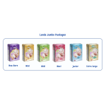Disposable Baby Diapers Manufacturer - Soft Breathable Cotton Diapers
