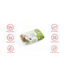 Natural Wet Wipes Manufacturer - OEM Safe for Babies Skin Care