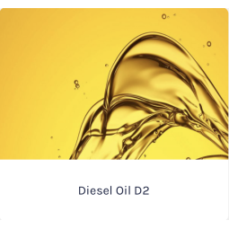 Diesel Oil Manufacturer - EN590 D2/D6 Virgin Diesel Oil
