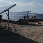 Solar Panels Manufacturer - OEM 590W Half-Cut Double-Glass Panels