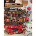 Meat Boxes Manufacturer - OEM Recyclable Corrugated Carton Cases