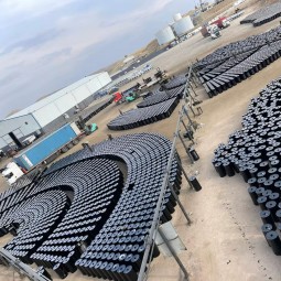 Road Bitumen Wholesale - High-Grade 60/70 Bitumen Bulk