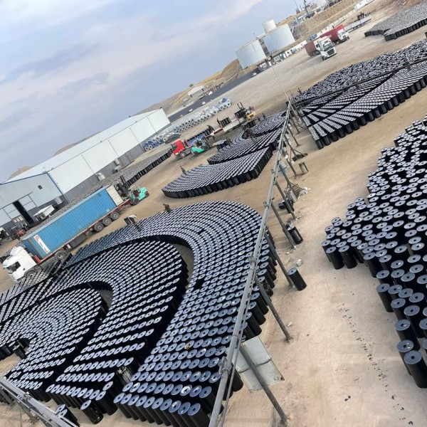 Road Bitumen Wholesale - High-Grade 60/70 Bitumen Bulk