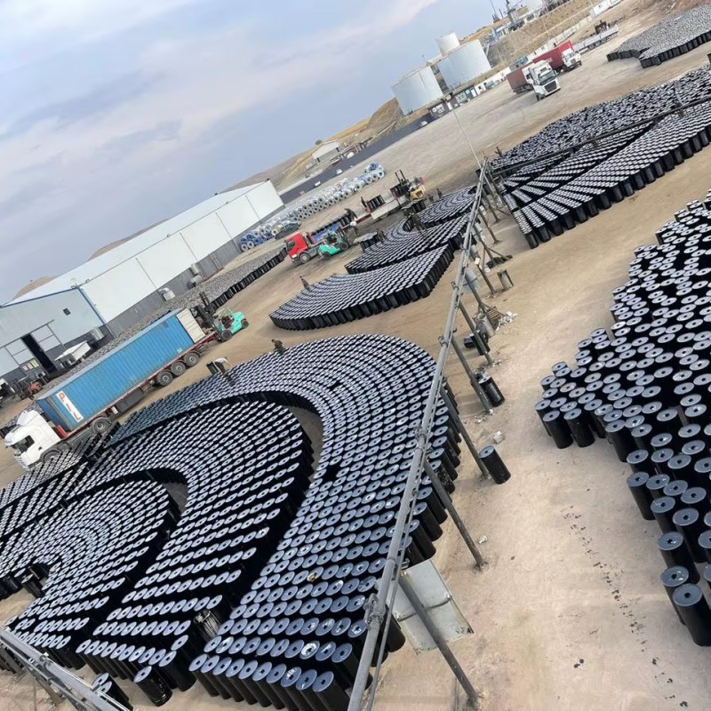 Road Bitumen Wholesale - High-Grade 60/70 Bitumen Bulk