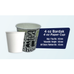 Paper Cup Manufacturer - OEM 16 oz Biodegradable Coffee Cup