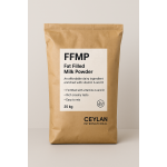 Milk Powder Factory - Instant Sterilized 25kg Bag Adults