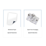 Kraft Paper Bags Wholesale - OEM Flexo Printed Recyclable Bags