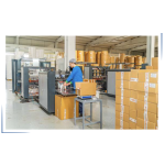 Paper Cups Manufacturer - OEM 4oz-32oz Double PE Coated Cups