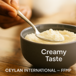 Milk Powder Factory - Instant Sterilized 25kg Bag Adults