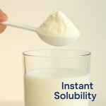 Milk Powder Factory - Full Fat Filled Halal Certified Powder