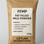 Fat Filled Milk Powder Supplier - Instant 26% Fat Cost Effective