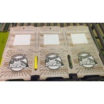 Pizza Boxes Manufacturer - OEM Custom Printed Rigid Corrugated Box