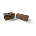 Corrugated Boxes Wholesale - OEM Subscription Mailers Shipping Boxes
