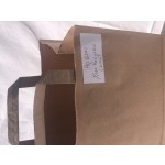 Kraft Paper Bags Factory - OEM Flexo Printed Recyclable Kraft Bags