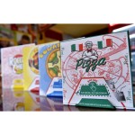 Pizza Boxes Manufacturer - OEM Custom Printed Rigid Corrugated Box