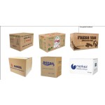 Corrugated Boxes Wholesale - OEM Subscription Mailers Shipping Boxes