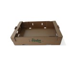 Corrugated Boxes Wholesale - OEM Subscription Mailers Shipping Boxes