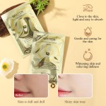 Snail Mask Manufacturer - OEM Collagen Moisturizing Whitening Sheet Mask