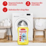 Machine Cleaner Supplier - OEM Sulfur Washing Machine Descaler