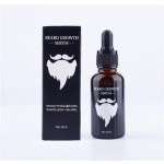 Beard Oil Factory - OEM MOOYAN 100% Organic Beard Growth Balm