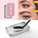 Brow Gel Supplier - OEM Waterproof Brow Styling Soap Wax