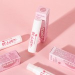 Lip Balm Supplier - OEM Peach Natural Butter Long Lasting SPF