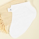 Foot Mask Factory - OEM Whitening Niacinamide Goat Milk Pedicure