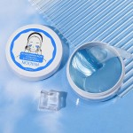 Eye Patches Supplier - OEM Hydrogel Collagen Cooling Under Eye Mask