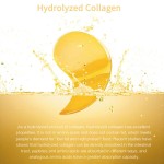Eye Mask Supplier - OEM Crystal Golden Gel 24K Hydrogel Collagen