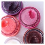 Lip Scrub Manufacturer - OEM MSDS Natural Organic Vegan Lip Care