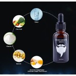Beard Oil Supplier - OEM High Quality Scent Nourishing Growth