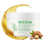 Hair Mask Factory - OEM Natural Argan Oil Pure Collagen Repair
