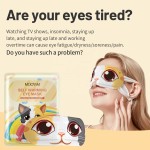 Eye Mask Factory - OEM Self Heating Steam Sleep Mask Heat Pad