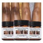 Whitening Cream Supplier - OEM Instant Strong Dark Knees Elbows