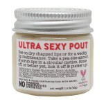 Lip Scrub Supplier - OEM Organic Exfoliating Sugar Coconut Lip