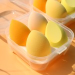 Makeup Sponge Manufacturer - OEM Beauty Egg Soft Puff Powder