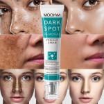 Whitening Cream Manufacturer - OEM Strong Freckle Melasma Melanin Remover
