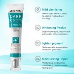 Whitening Cream Manufacturer - OEM Strong Freckle Melasma Melanin Remover