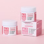 Facial Cream Supplier - OEM 4 in 1 Nicotinamide Vitamin C Aging
