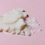 Lip Scrub Supplier - OEM Organic Exfoliating Sugar Coconut Lip